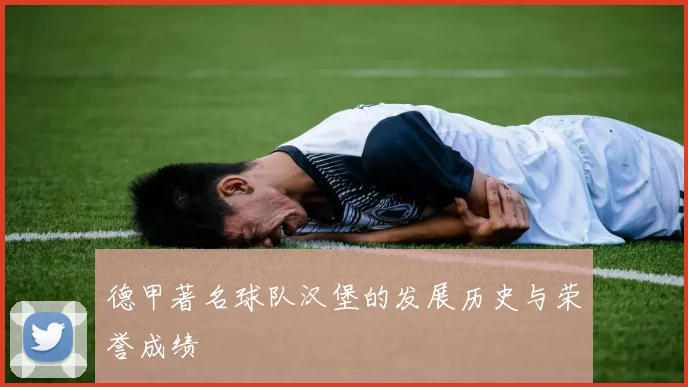 德甲著名球队汉堡的发展历史与荣誉成绩