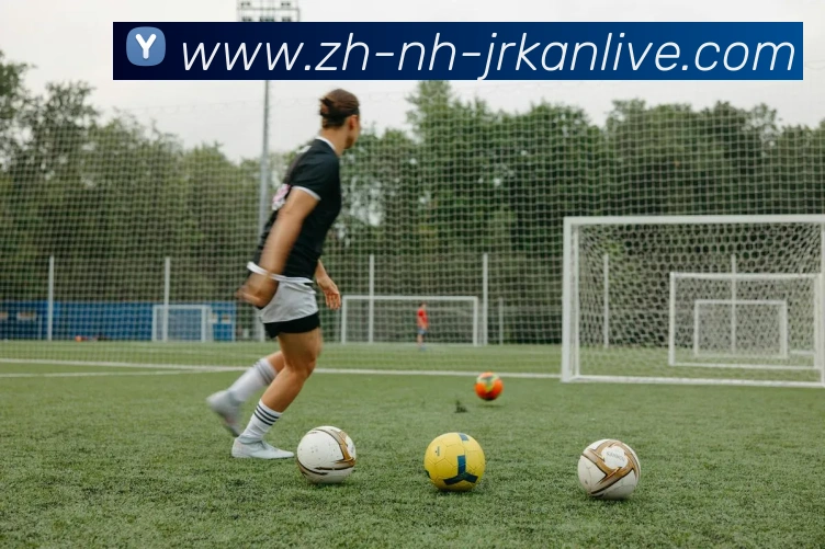 jrkan直播品牌故事