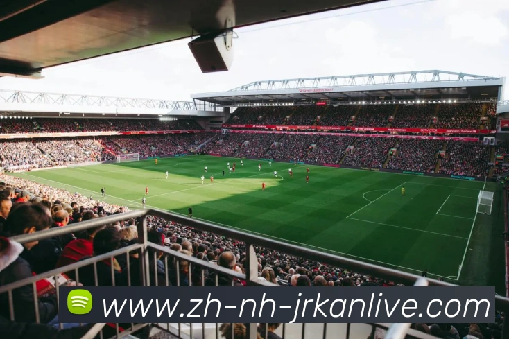 jrkan直播服务体系